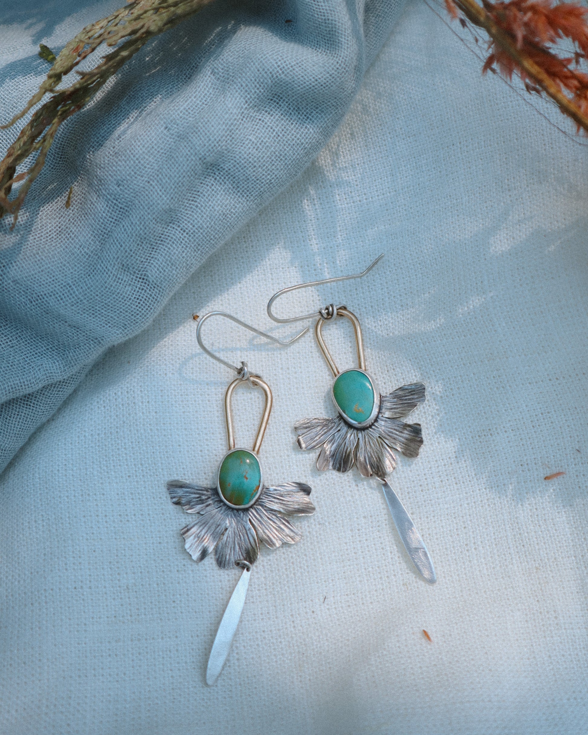 No Rain Dangles | sonoran gem