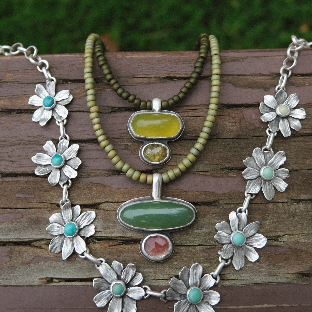 NEW WORK!