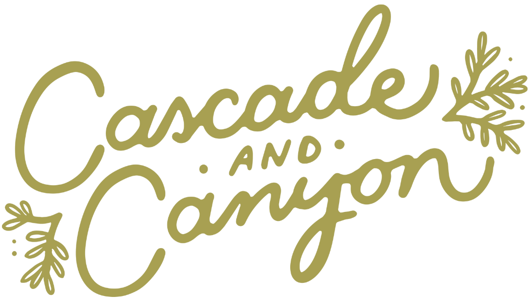 Cascade and Canyon