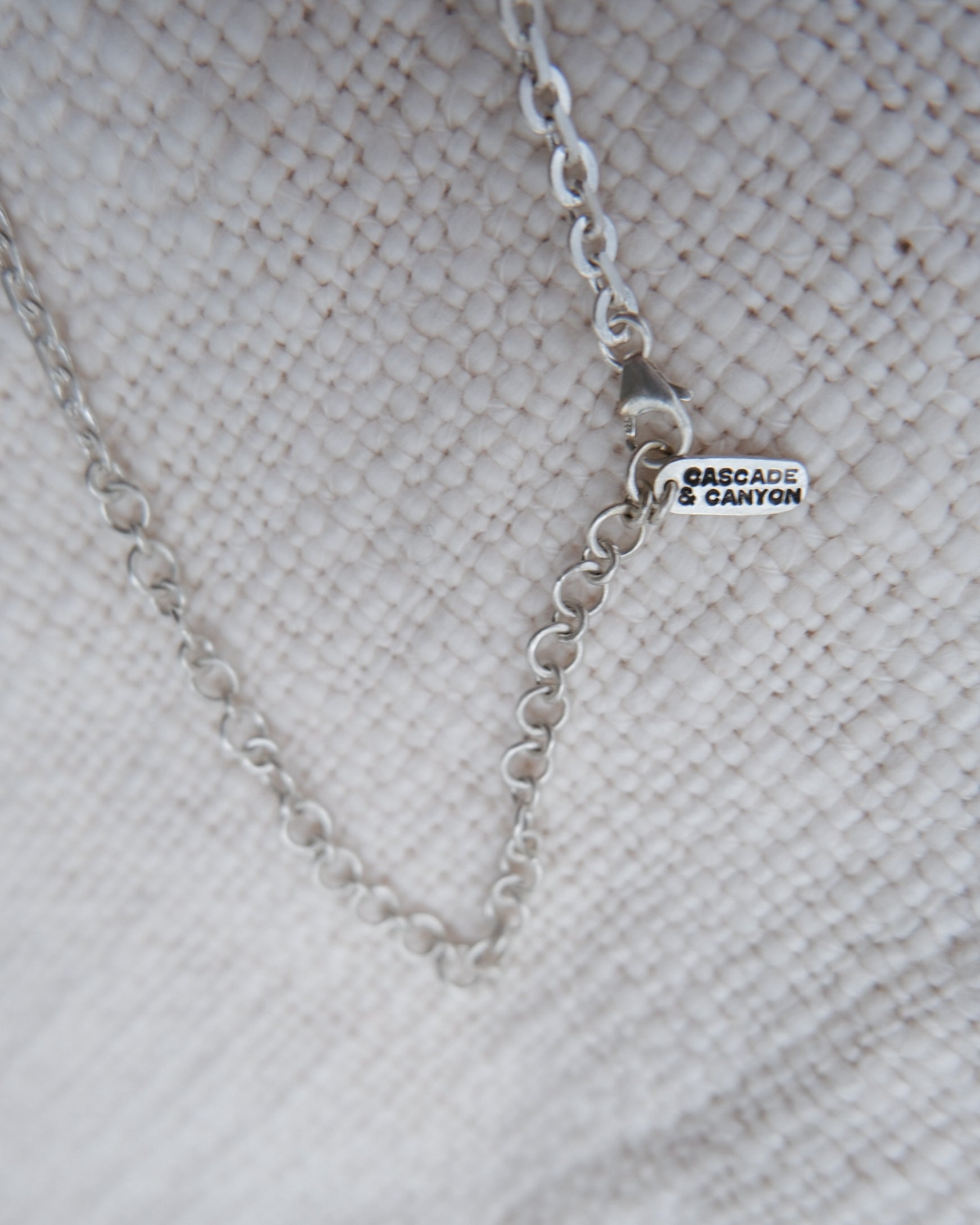Altitude Necklace | sierra bella