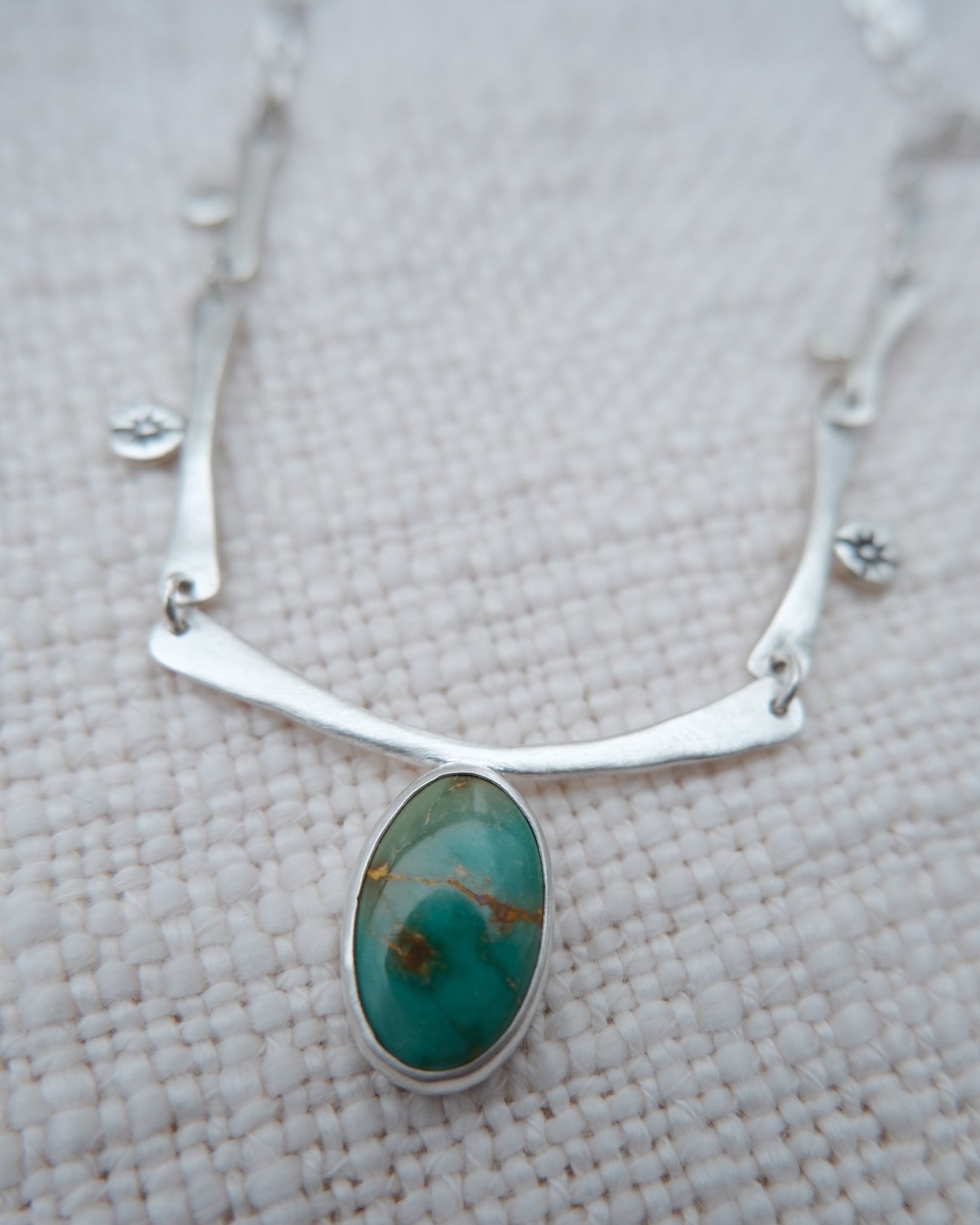 Altitude Necklace | sierra bella