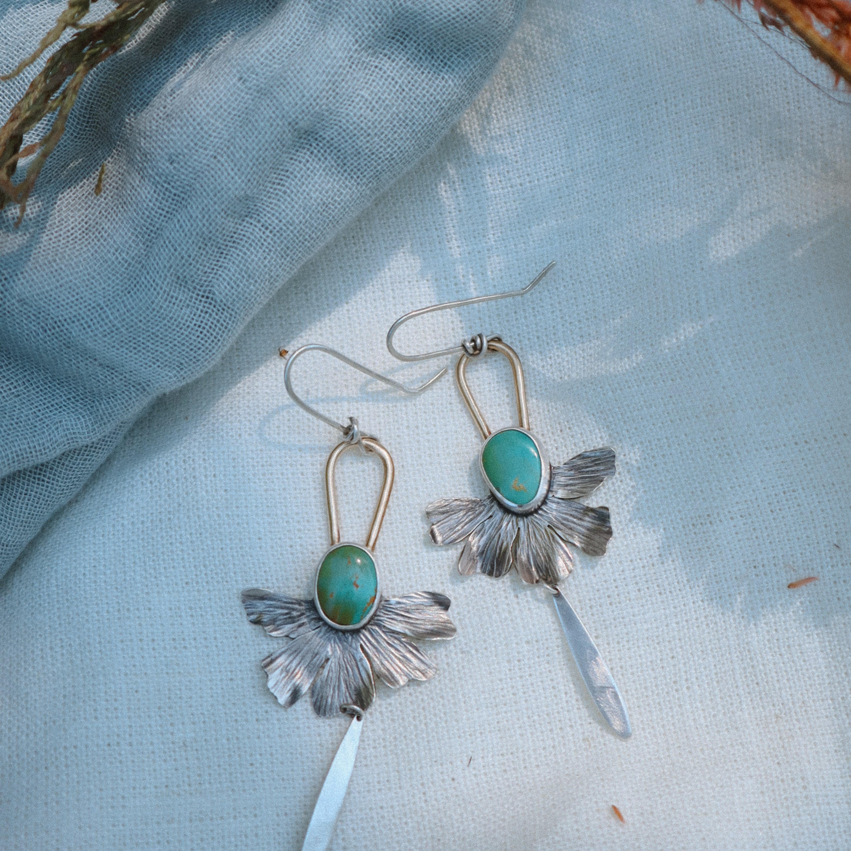 No Rain Dangles | sonoran gem