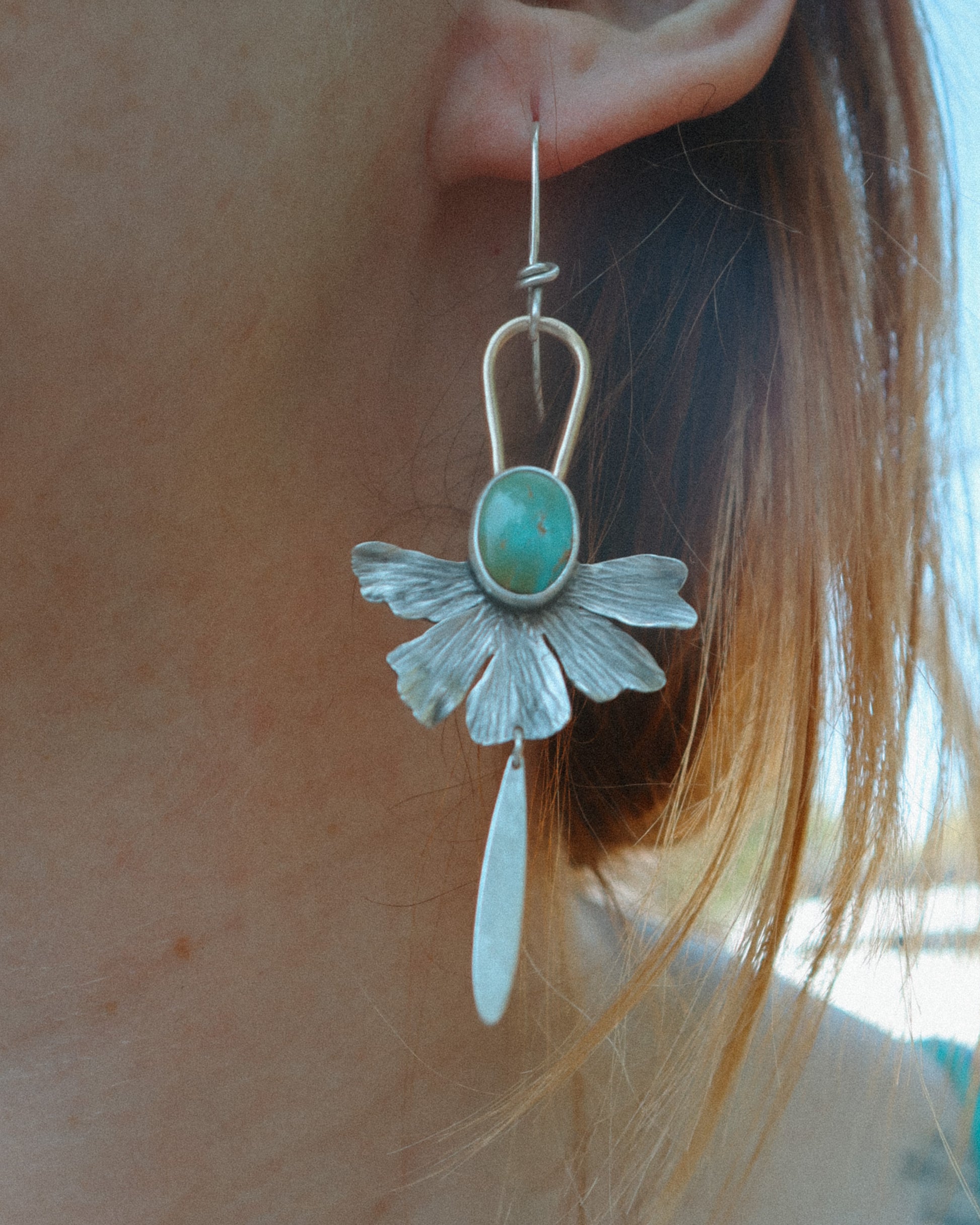 No Rain Dangles | sonoran gem