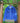 Grand Teton Topo | Vintage Levi Jacket | Size L